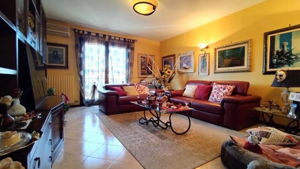 appartamento in vendita a Quarto d'Altino