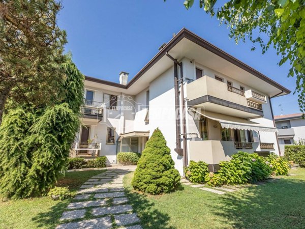appartamento in vendita a Quarto d'Altino