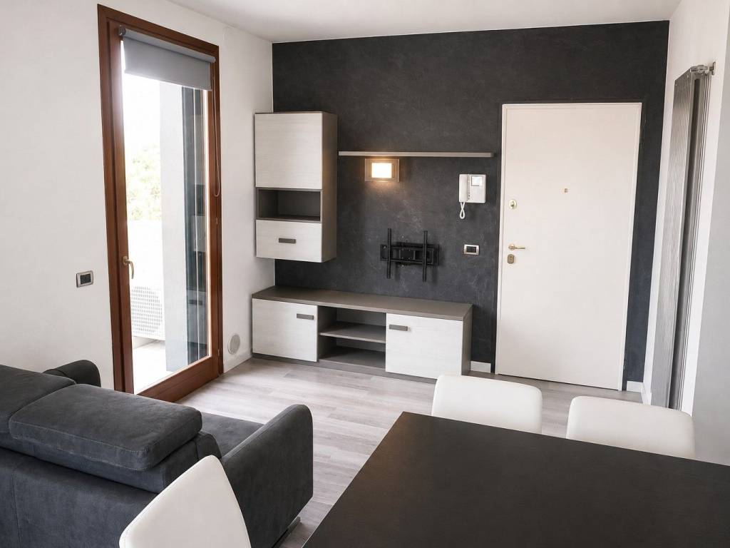 appartamento in vendita a Quarto d'Altino