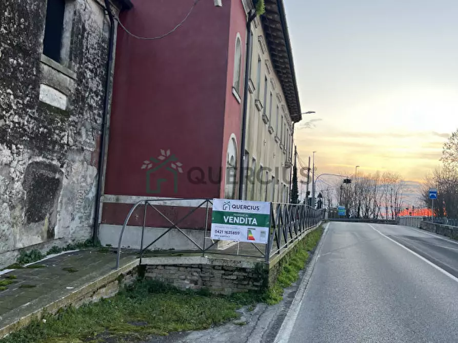 appartamento in vendita a Quarto d'Altino in zona San Michele Vecchio