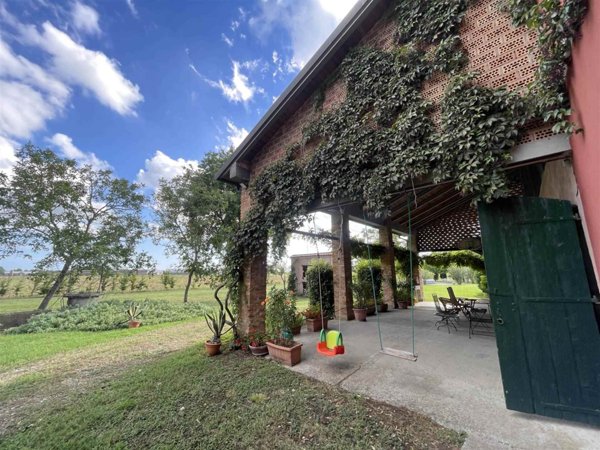 casa indipendente in vendita a Quarto d'Altino in zona Altino
