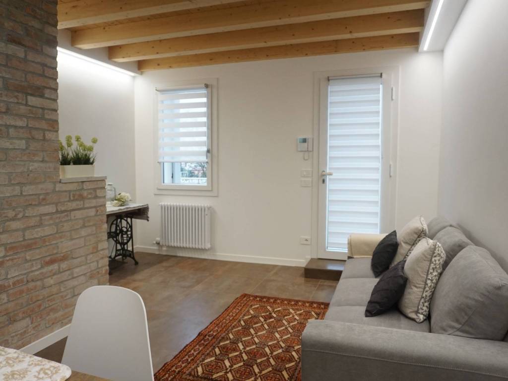appartamento in vendita a Quarto d'Altino