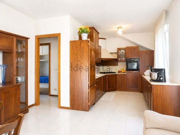 appartamento in vendita a Quarto d'Altino