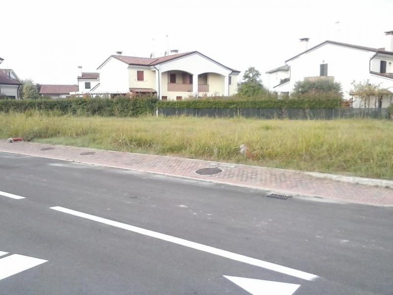 bifamiliare in vendita a Quarto d'Altino