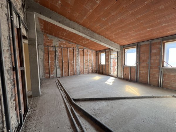 appartamento in vendita a Quarto d'Altino in zona Porte Grandi
