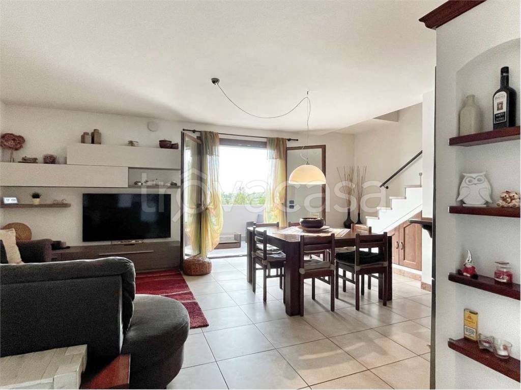 appartamento in vendita a Quarto d'Altino
