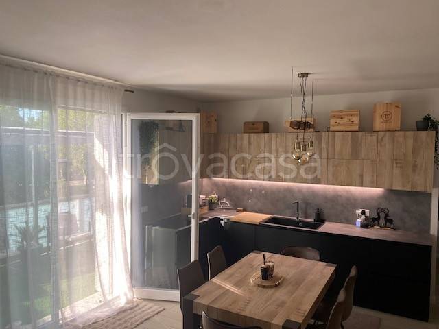 appartamento in vendita a Quarto d'Altino