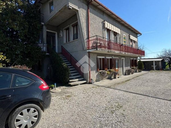 appartamento in vendita a Quarto d'Altino in zona Porte Grandi