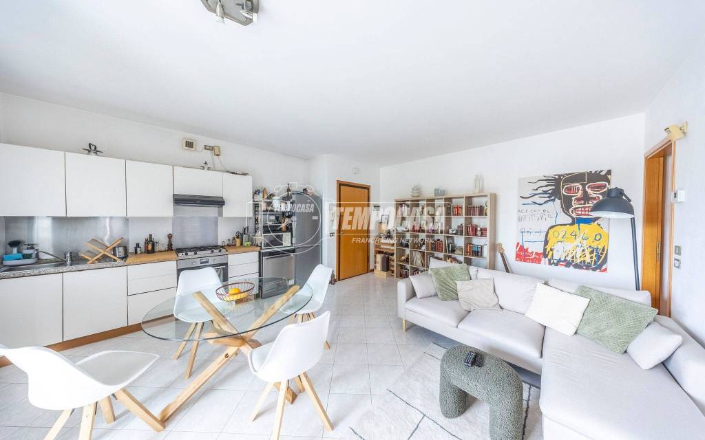 appartamento in vendita a Quarto d'Altino