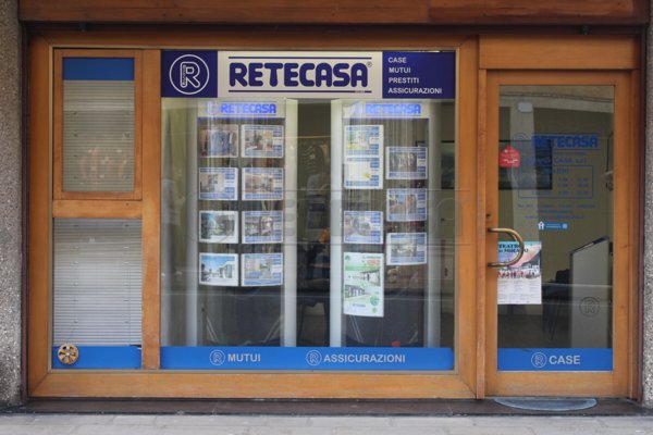 negozio in vendita a Salzano in zona Robegano