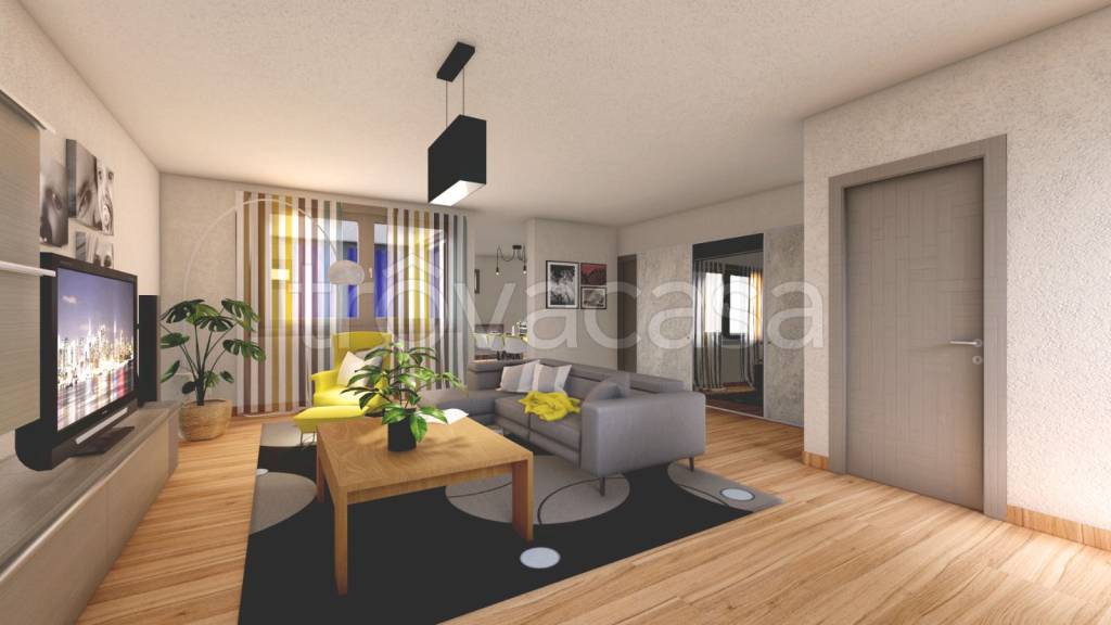 casa indipendente in vendita a Salzano