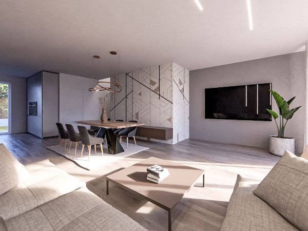 casa indipendente in vendita a Salzano