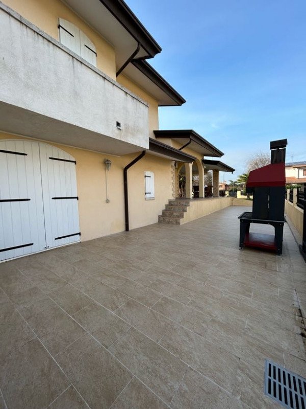 casa indipendente in vendita a Salzano