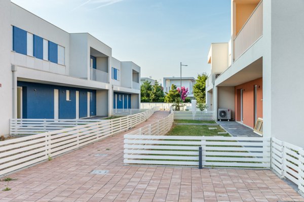 appartamento in vendita a Salzano