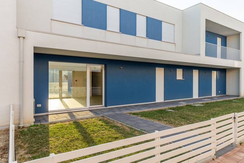 appartamento in vendita a Salzano