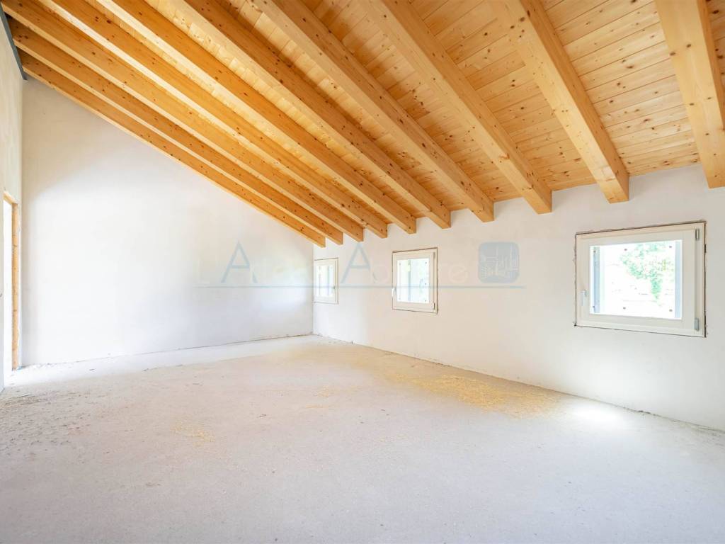casa indipendente in vendita a Salzano in zona Robegano