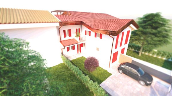 casa indipendente in vendita a Salzano