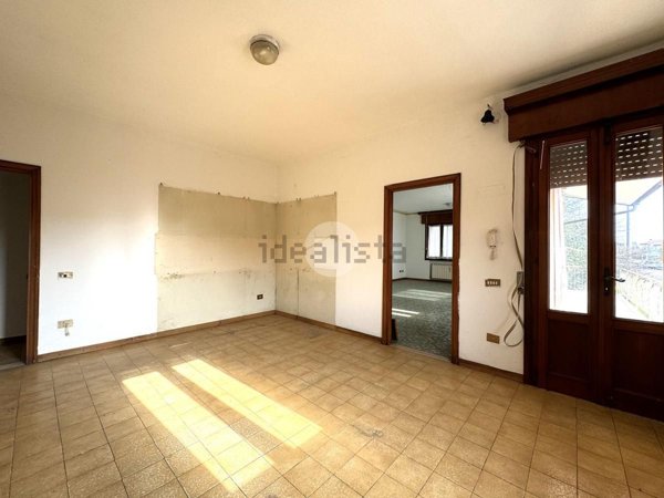 casa indipendente in vendita a Salzano