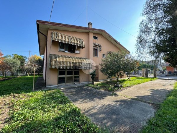 casa indipendente in vendita a Salzano