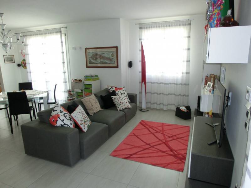 appartamento in vendita a Salzano