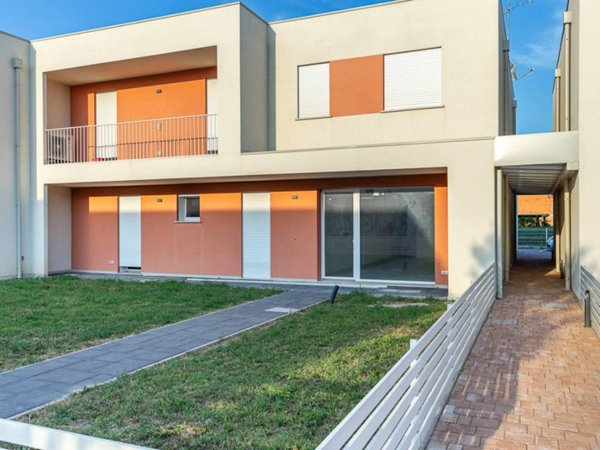 appartamento in vendita a Salzano