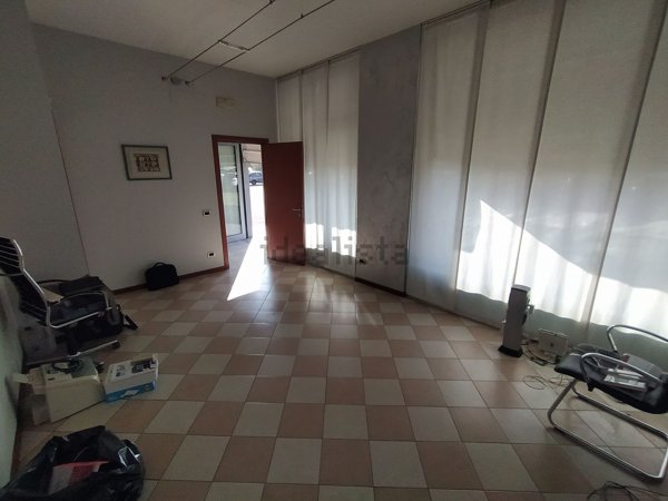 ufficio in vendita a Salzano