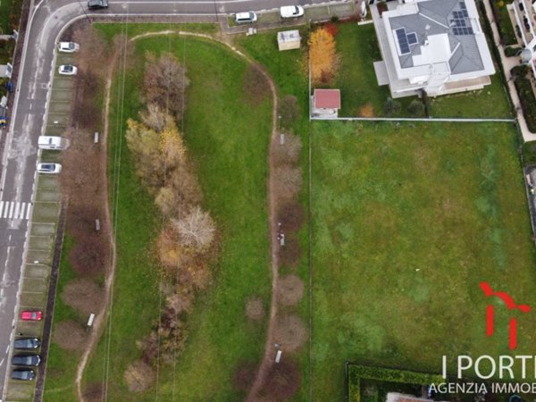 terreno edificabile in vendita a Salzano