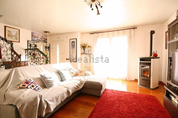 casa indipendente in vendita a Salzano