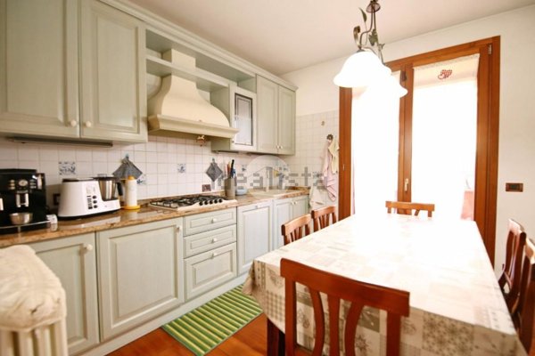 casa indipendente in vendita a Salzano