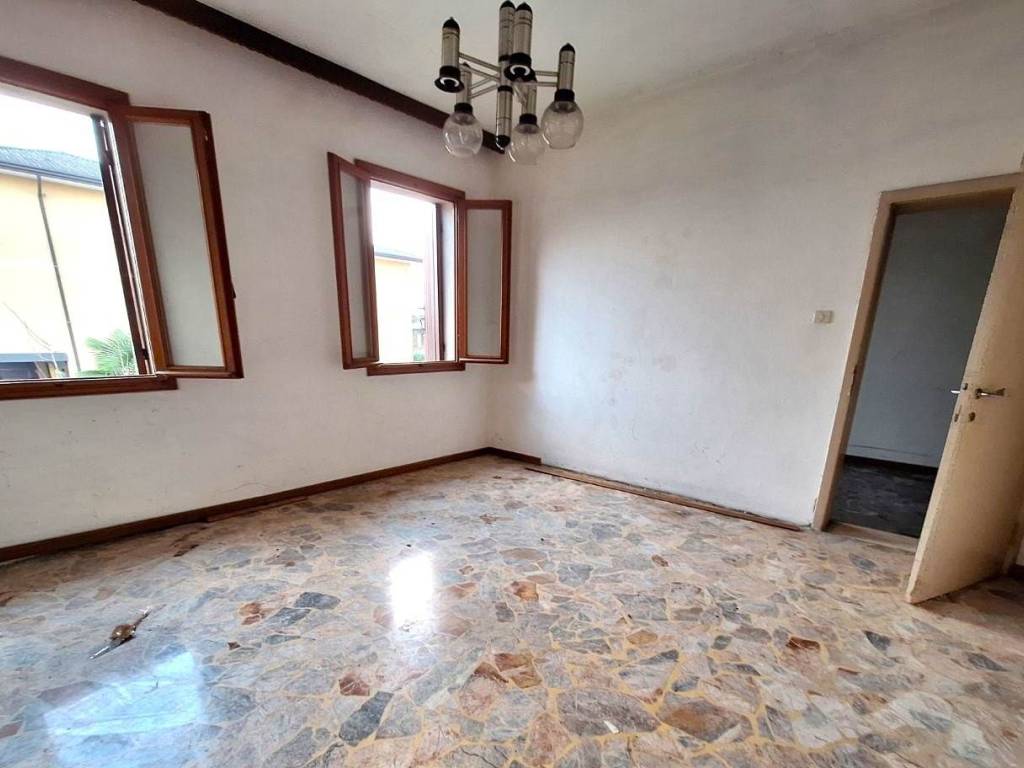 casa indipendente in vendita a Salzano