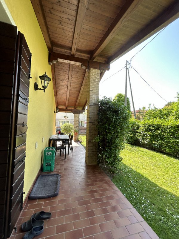 casa indipendente in vendita a Salzano
