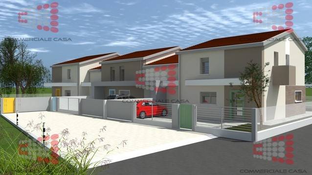 casa indipendente in vendita a Salzano