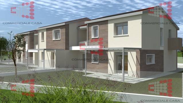 casa indipendente in vendita a Salzano