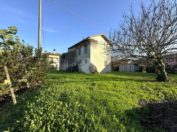 casa indipendente in vendita a Salzano in zona Robegano