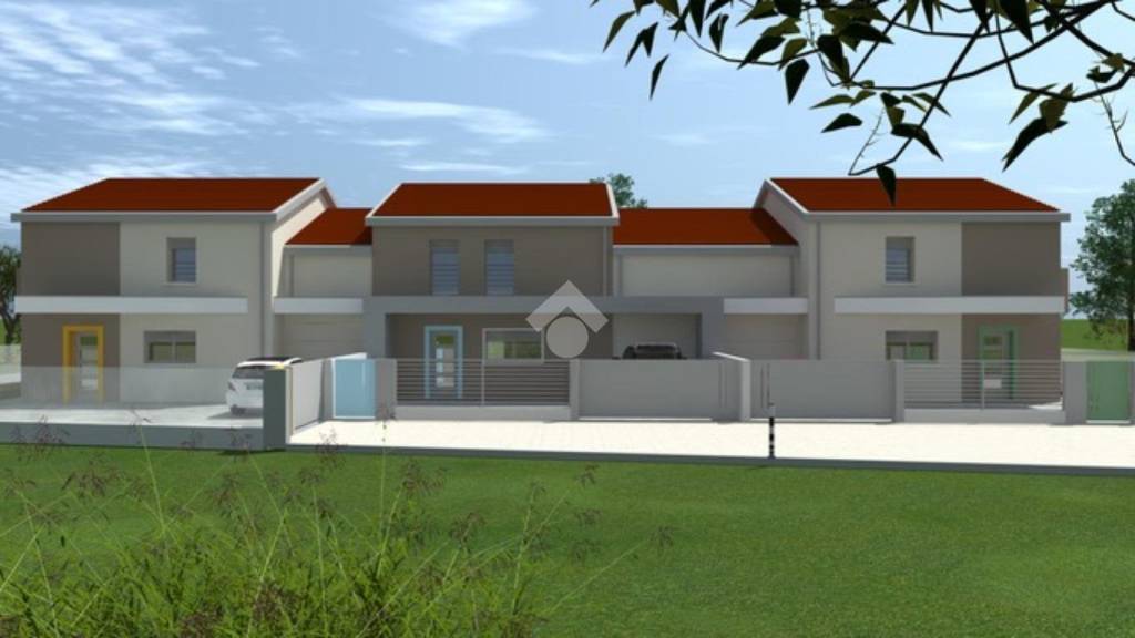 casa indipendente in vendita a Salzano