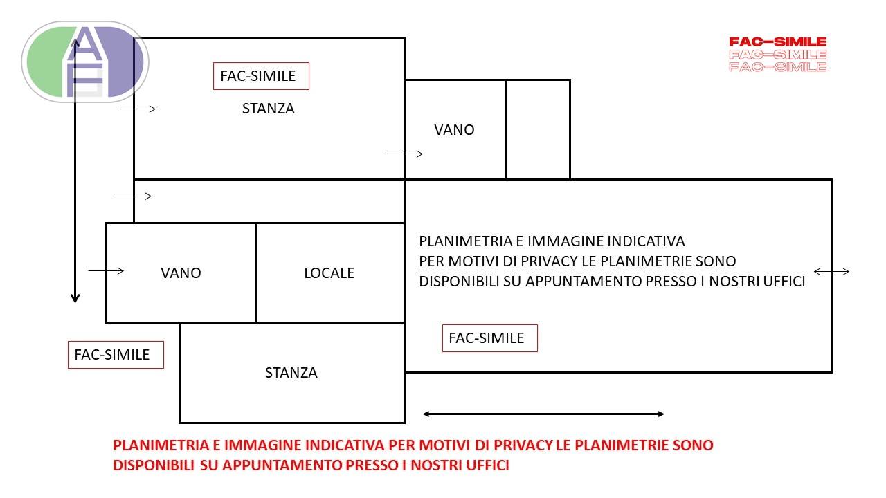 appartamento in vendita a Salzano