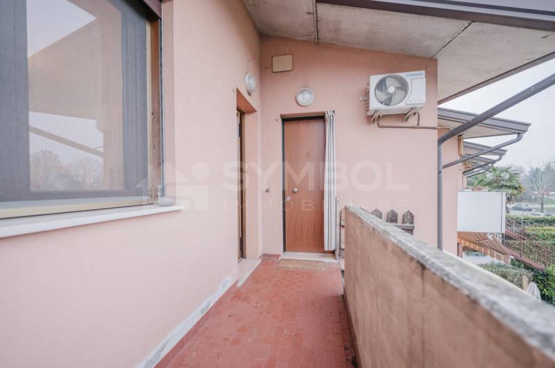 appartamento in vendita a Salzano