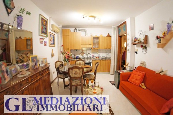appartamento in vendita a Salzano