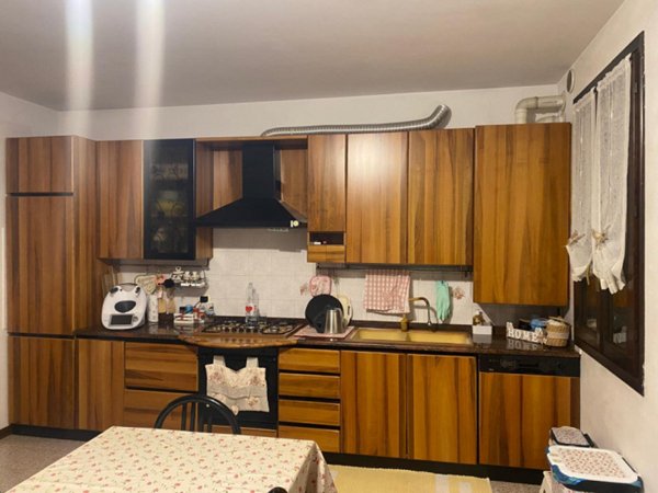 appartamento in vendita a Salzano