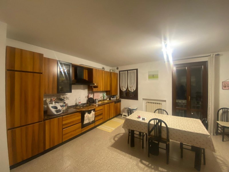 appartamento in vendita a Salzano
