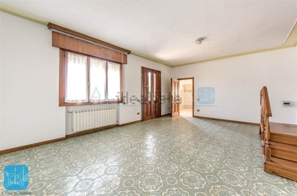 casa indipendente in vendita a Salzano
