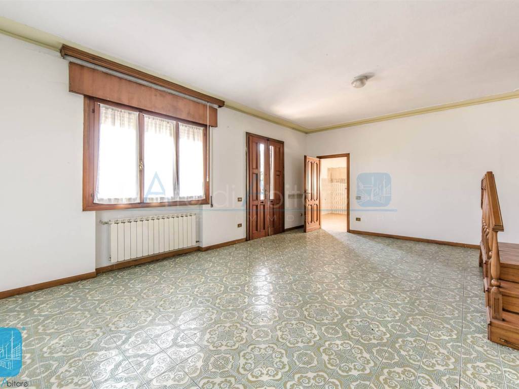 casa indipendente in vendita a Salzano