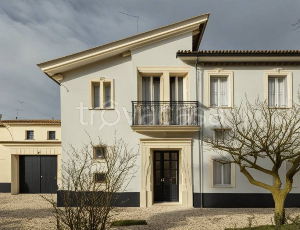 casa indipendente in vendita a Salzano