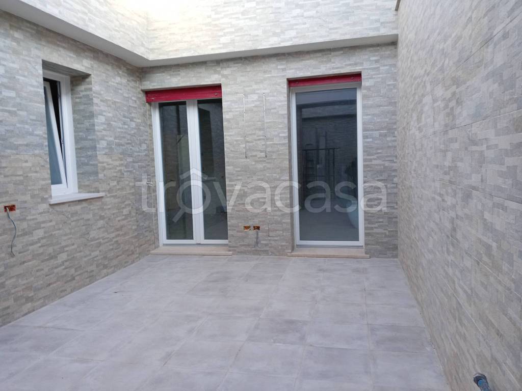 appartamento in vendita a Salzano