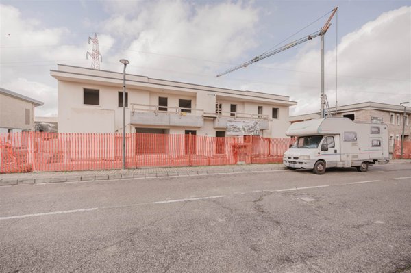 appartamento in vendita a Salzano