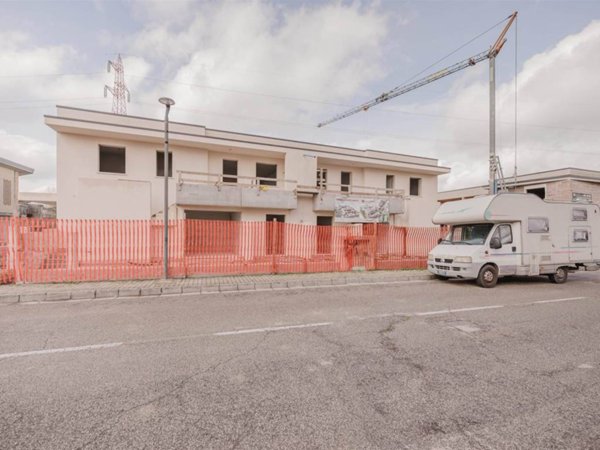 appartamento in vendita a Salzano