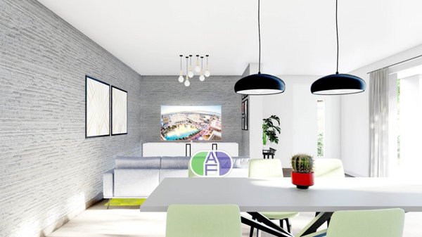 casa indipendente in vendita a Salzano