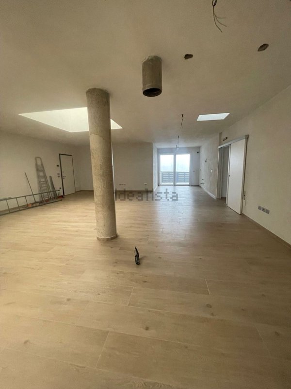 appartamento in vendita a Salzano