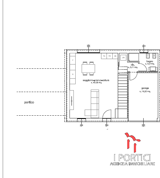 casa indipendente in vendita a Salzano