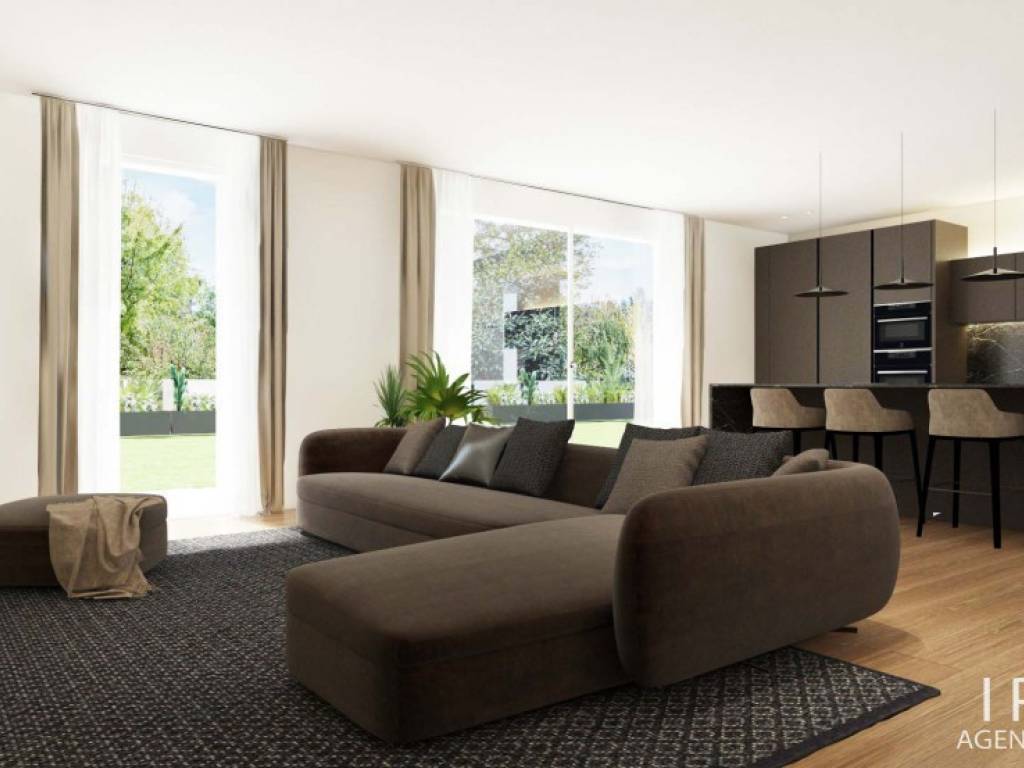 casa indipendente in vendita a Salzano